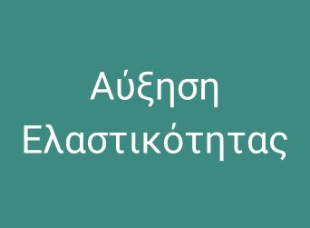 Αντιγήρανση